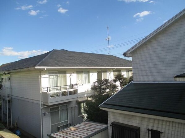 セレーナの物件内観写真